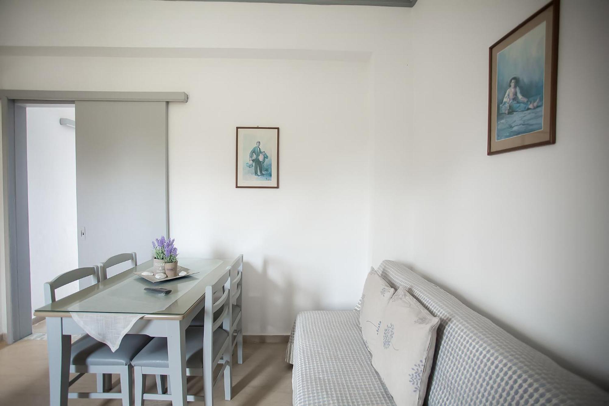 Appartement Elleana Corfu à Ágios Geórgios Extérieur photo